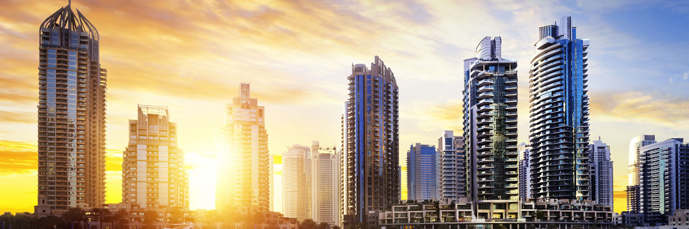 Dubai Property Registration Fees